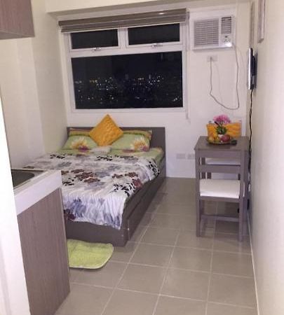 Urban Deca Tower @ Graceysplace Unit 6 Mandaluyong Manila Exterior foto