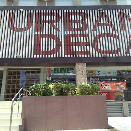 Urban Deca Tower @ Graceysplace Unit 6 Mandaluyong Manila Exterior foto
