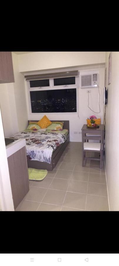 Urban Deca Tower @ Graceysplace Unit 6 Mandaluyong Manila Exterior foto