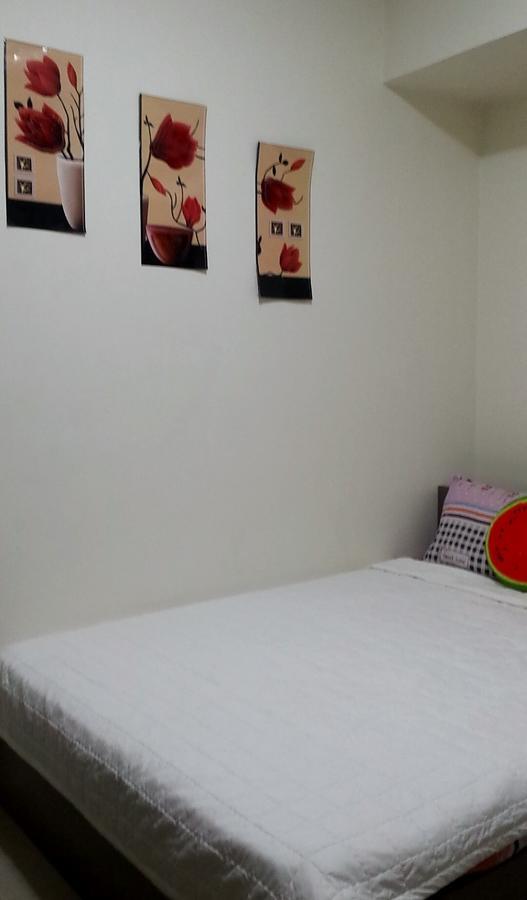 Urban Deca Tower @ Graceysplace Unit 6 Mandaluyong Manila Exterior foto