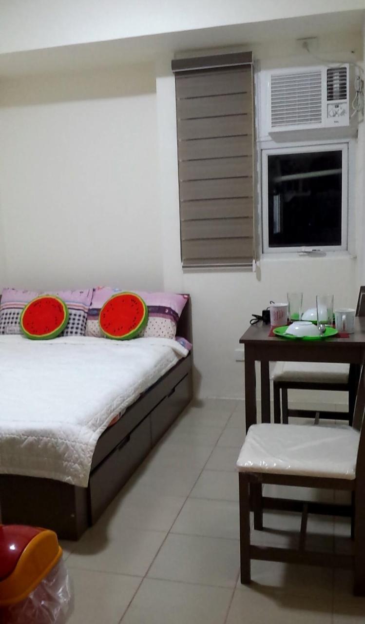 Urban Deca Tower @ Graceysplace Unit 6 Mandaluyong Manila Exterior foto