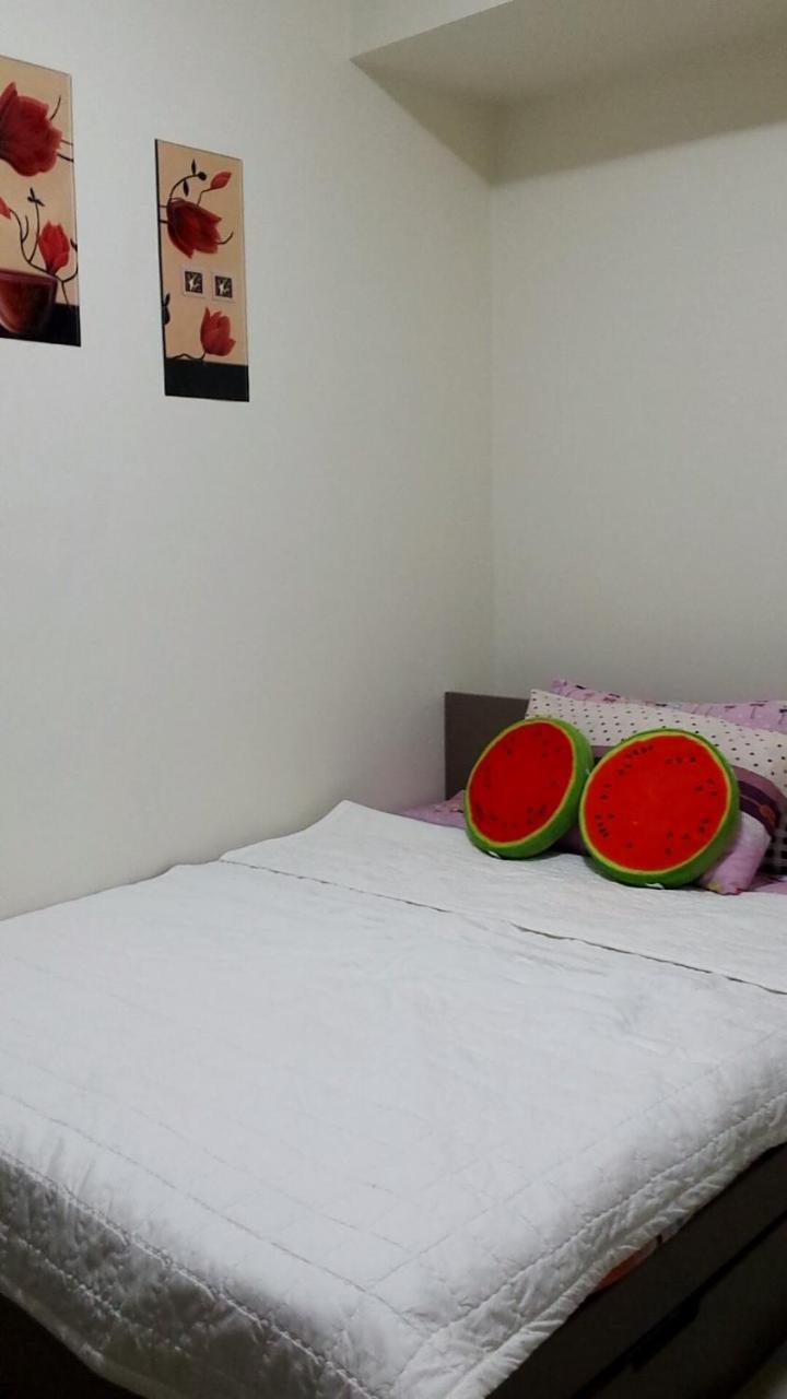 Urban Deca Tower @ Graceysplace Unit 6 Mandaluyong Manila Exterior foto