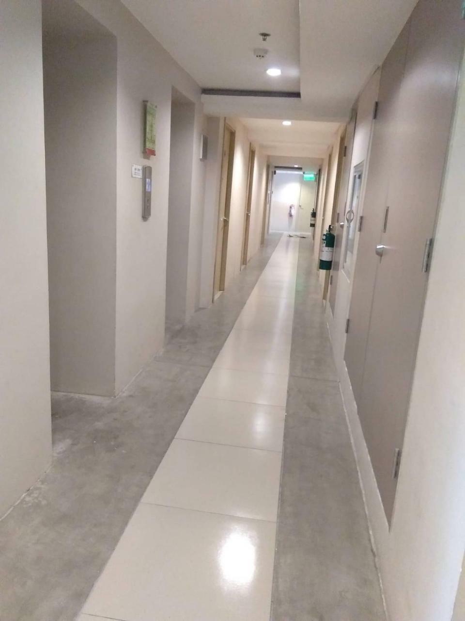 Urban Deca Tower @ Graceysplace Unit 6 Mandaluyong Manila Exterior foto