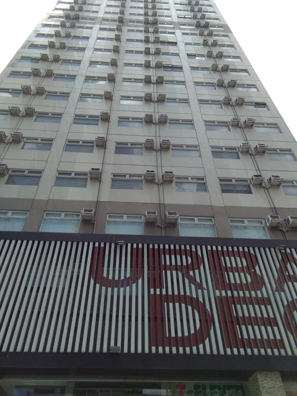 Urban Deca Tower @ Graceysplace Unit 6 Mandaluyong Manila Exterior foto