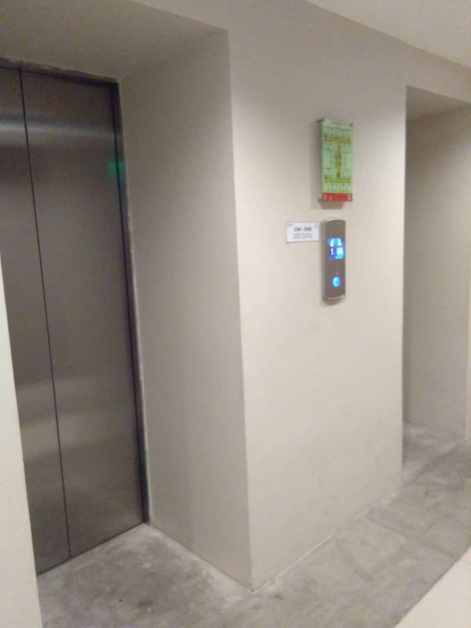 Urban Deca Tower @ Graceysplace Unit 6 Mandaluyong Manila Exterior foto